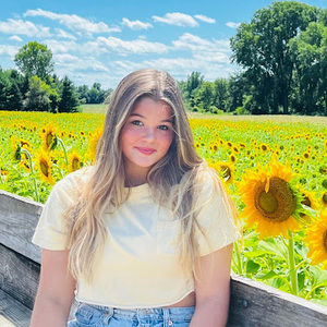 Meet your Posher, Bianca